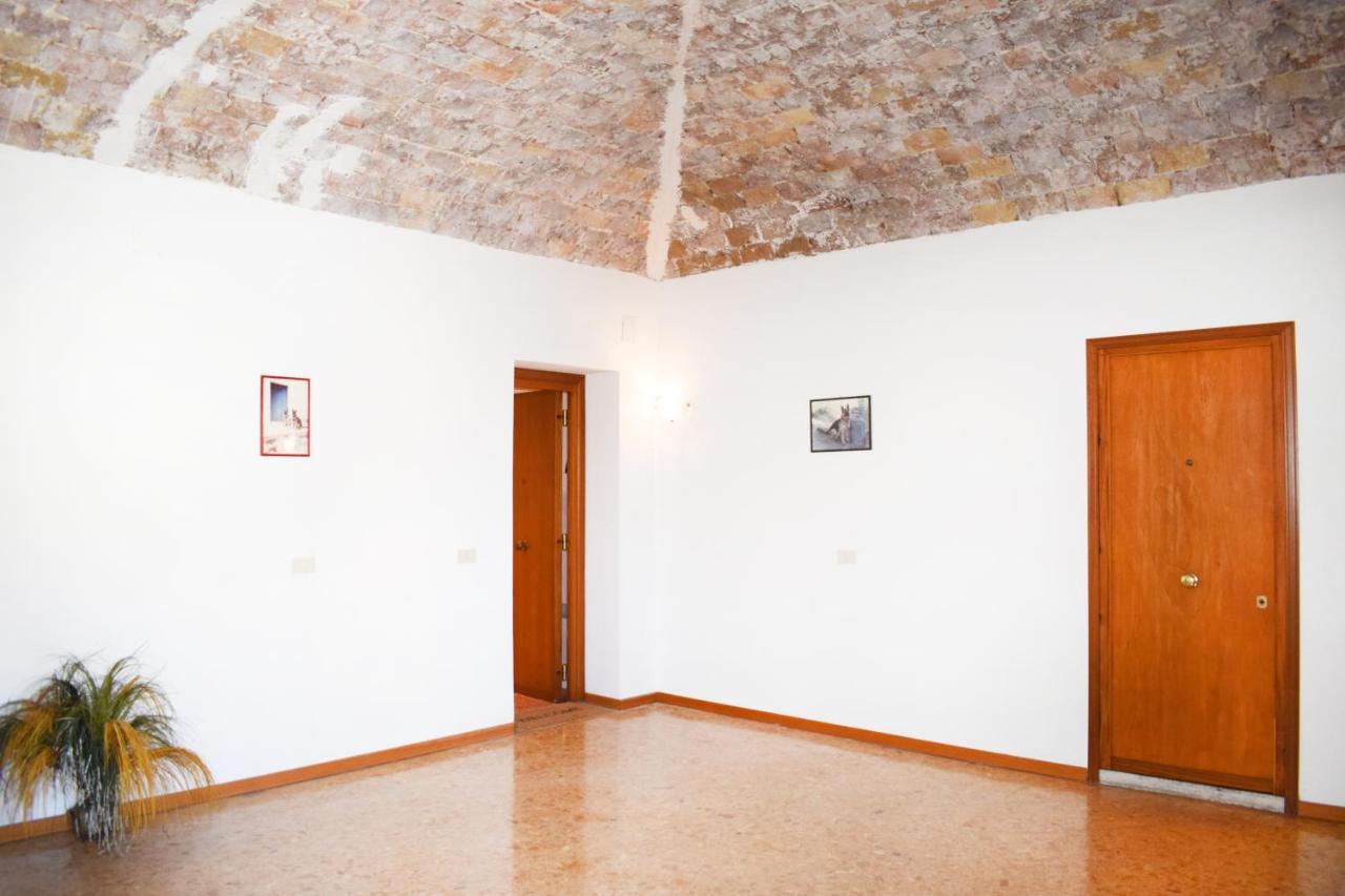 Ferienwohnung Porta Vicari With View In Downtown Palermo Exterior foto
