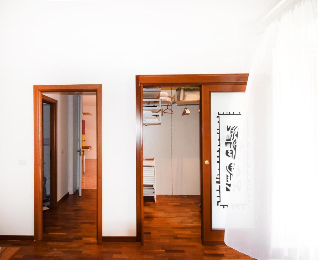 Ferienwohnung Porta Vicari With View In Downtown Palermo Exterior foto